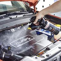 SONAX kunststofonderhoudsmiddel "plasticcare " profiline plasticcare 1 l - thumbnail