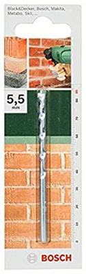 Bosch Accessoires Steenboor 55X50X85mm - 2609255424