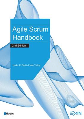 Agile Scrum Foundation - Nader K. Rad, Frank Turley - ebook