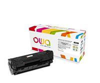 Tonercartridge owa hp q2612a zwart - thumbnail
