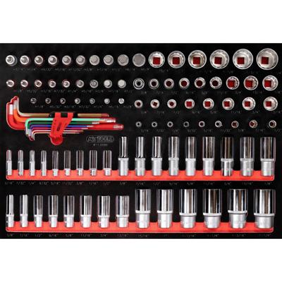 KS Tools 811.0099 811.0099 Dopsleutelset