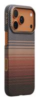 Pitaka Ultra slim case iPhone 17 Pro Max - Sunset - thumbnail