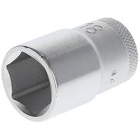 Gedore 19 18 6131260 Dopsleutelinzetstuk 18 mm 18 mm 1/2 (12.5 mm) - thumbnail