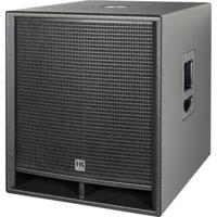 HK Audio Premium Pro 118 Sub D2 actieve subwoofer 18 inch - thumbnail