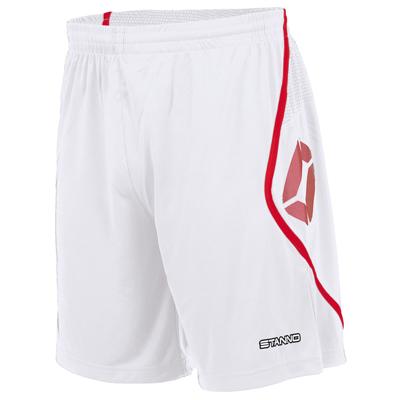 Stanno 420117 Pisa Short - White - M