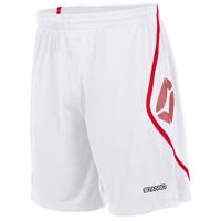 Stanno 420117 Pisa Short - White - M - thumbnail