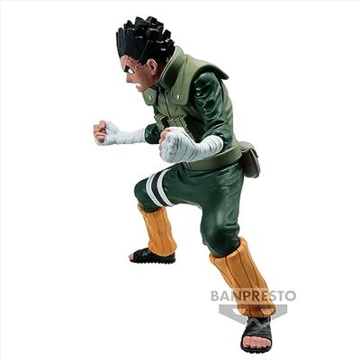 Naruto Shippuden Vibration Stars Figure - Rock Lee (2024)