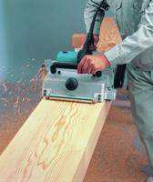 Makita KP312S Schaafmachine 230V 2200W - thumbnail