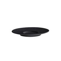 Villeroy & Boch 10-4239-1220 bord Dinerbord Rond Porselein Zwart 1 stuk(s) - thumbnail