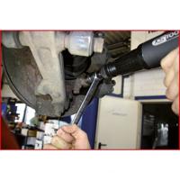 KS Tools 515.3880 Pneumatische beitel 6.3 bar - thumbnail