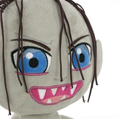 Lord of the Rings Plush Figures Gollum 29 cm