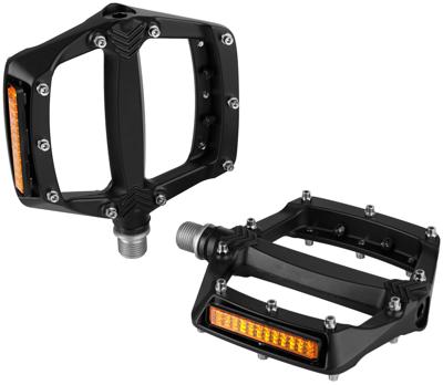 Radon mag-8 magnesium platform pedals