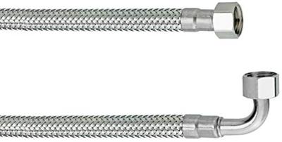 Cornat Soepele Aansluitslang 3/8X3/8X200 - T317228