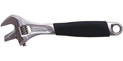 Bahco Moerpijpsleutel 158mm - 9070 PC