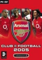 Arsenal Club Football 2005 - thumbnail