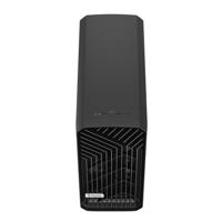 Fractal Design Torrent Black TG Light Tint midi tower behuizing - thumbnail