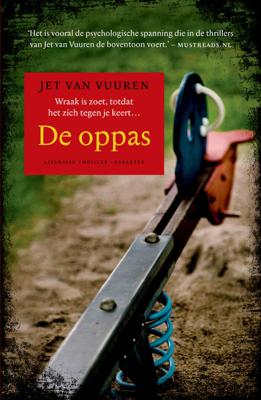 De oppas (Paperback) De oppas (Paperback)