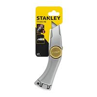 Stanley handgereedschap Uitschuifmes Titan - 2-10-122 - thumbnail