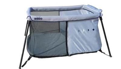 Reisbed - MON P'TIT DODO - 1600251 - Naos - 60x120 cm - Reisbed