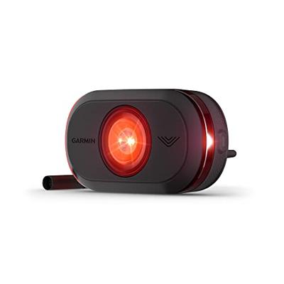 Garmin Varia eRTL615, achteruitrijradar en achterlicht, aangedreven door uw compatibele e-bike, zichtbaarheid tot 1 mijl afstand