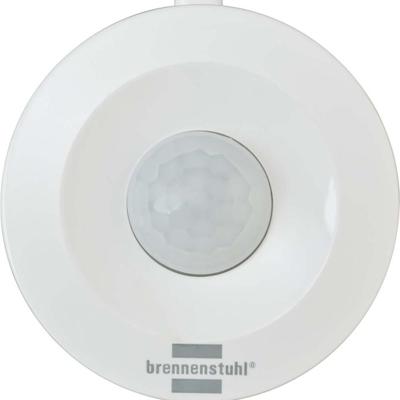 Brennenstuhl BrennenstuhlConnect Zigbee Bewegingsmelder Bm Cz 01 - 1293900 Brennenstuhl BrennenstuhlConnect Zigbee Bewegingsmelder Bm Cz 01 - 1293900
