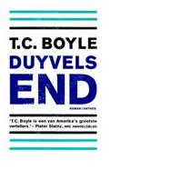 De tortillagrens - T. Coraghessan Boyle - ebook - thumbnail
