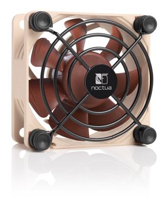 Noctua NA-FG1-6 SX2 onderdeel & accessoire voor computerkoelsystemen Ventilatorrooster