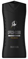 Axe Peace Showergel - 250ml - thumbnail