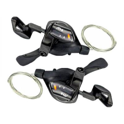 Rst Sunrace sti veellerset 3x8v links+rechts dlm serie