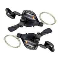 Rst Sunrace sti veellerset 3x8v links+rechts dlm serie - thumbnail