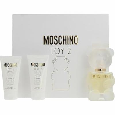 Moschino Toy2 Eau de Parfum + Body Gift Set