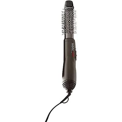 BaByliss BAB2676TTE haarstyler Heteluchtborstel Warm Zwart 700 W 2,7 m