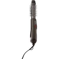 BaByliss BAB2676TTE haarstyler Heteluchtborstel Warm Zwart 700 W 2,7 m - thumbnail