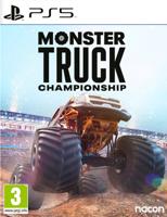 Monster Truck Championship - thumbnail