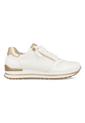 Gabor Sneakers 66.528.80 Wit-38 maat 38
