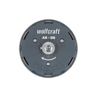 Wolfcraft 5985000 Gatenzaag 1 stuks 1 stuk(s) - thumbnail