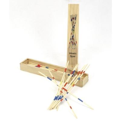 Basic Mikado in kistje 25cm