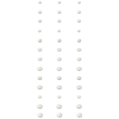 VOLTCRAFT Knoopcelset 39 stuk(s)