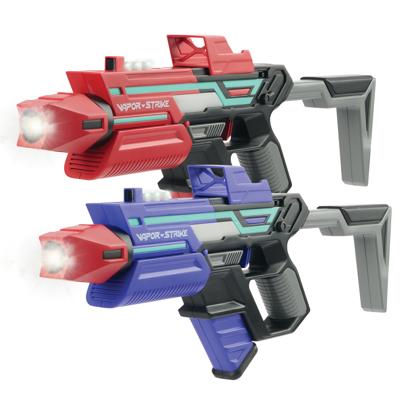 Vapor Strike LR5 Rifles Lasergame Spel, 2-pack