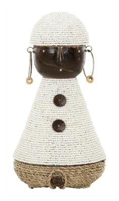 MUST Living Ornament 'Elena' Coco Family