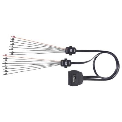 VOLTCRAFT DOV-PP116 Logic sondeset 200 MHz