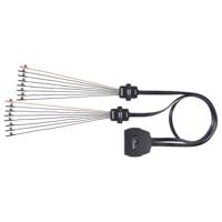 VOLTCRAFT DOV-PP116 Logic sondeset 200 MHz - thumbnail