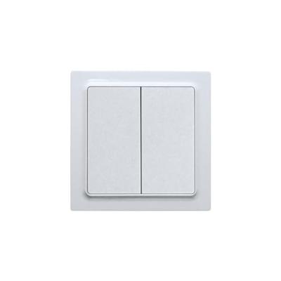 Eltako FT55EH-wg Toets ZigBee Opbouw (op muur) Bereik max. (in het vrije veld) 30 m