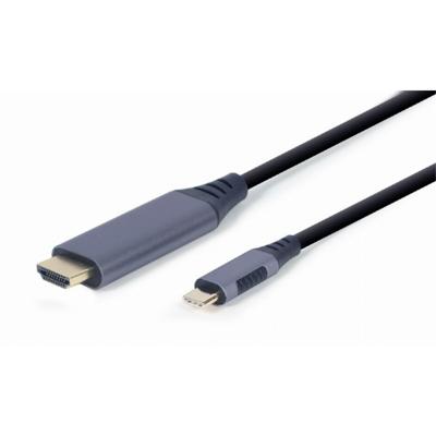USB-C naar HDMI kabel 1.8 meter