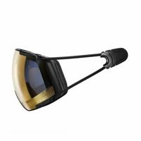 Casco FX-80 Vautron+ zwart skibril - Magnetic link - Meekleurend (Photochromic) cat. 1-3 (❄/☁/☀) & Polariserend - thumbnail