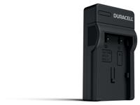 Duracell DRC5907 batterij-oplader USB - thumbnail