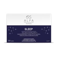 Alfa Sleep 30Capsules - thumbnail