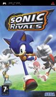 Sonic Rivals - thumbnail