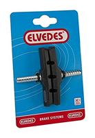 Cantilever velgremblokset Elvedes 70 mm symmetrisch (op kaart) - thumbnail