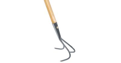 Talen Tools Onkruidkrabber
